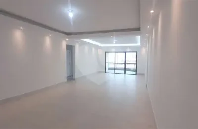 Apartamento com 3 quartos à venda em boqueirão - sp