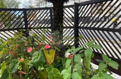 Apartamento com 3 quartos à venda no Embaré, Santos 