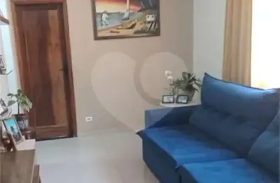 Casa com 3 quartos à venda na Joaquim De Toledo, Morro Nova Cintra, Santos