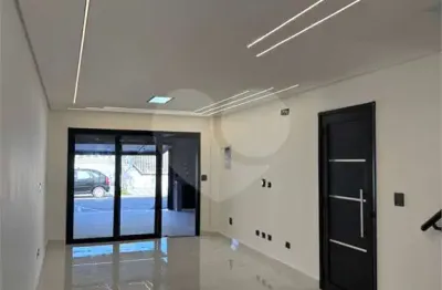 Casa com 4 quartos à venda na Rua Sebastião de Oliveira, Boqueirão, Praia Grande
