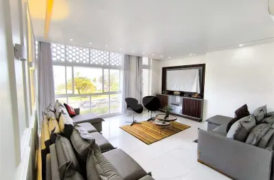 Apartamento com 3 quartos à venda em boqueirão - sp