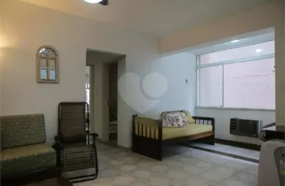 Apartamento com 2 quartos à venda em boqueirão - sp