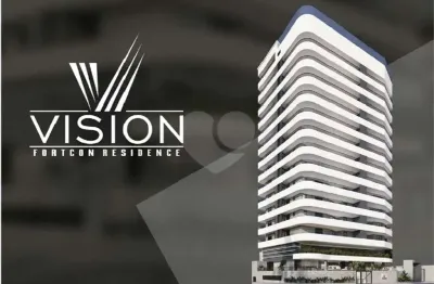 Apartamento com 2 quartos à venda no Solemar, Praia Grande 