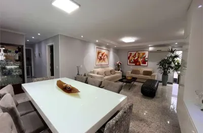 Apartamento com 4 quartos à venda na Rua Vergueiro Steidel, 225, Embaré, Santos