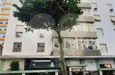 Apartamento com 3 quartos à venda em josé menino - sp