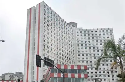 Apartamento com 2 quartos à venda em josé menino - sp