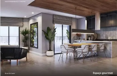 Apartamento com 2 quartos à venda na Avenida Presidente Castelo Branco, Solemar, Praia Grande