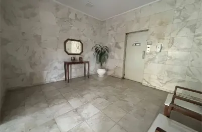 Apartamento com 2 quartos à venda em boqueirão - sp