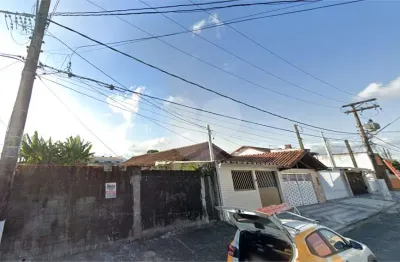Terreno à venda na Rua Vicente Ítalo Feola, Cidade Ocian, Praia Grande