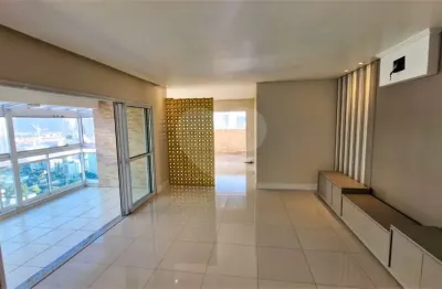 Cobertura com 3 quartos à venda em ponta da praia - sp