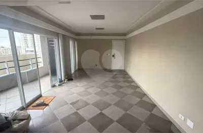 Cobertura com 3 quartos à venda em canto do forte - sp