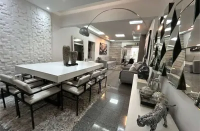 Apartamento com 4 quartos à venda em aparecida - sp