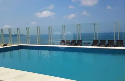 Apartamento com 2 quartos para alugar na Avenida Presidente Castelo Branco, 4772, Campo da Aviação, Praia Grande