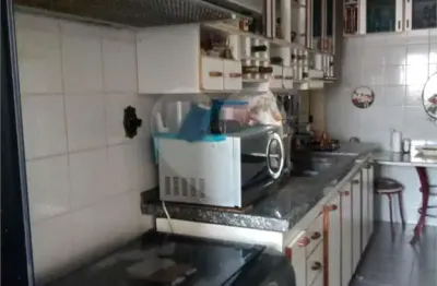 Apartamento com 3 quartos à venda ou para locação em vila suzana - sp