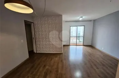 Apartamento com 2 quartos à venda em jardim esmeralda - sp