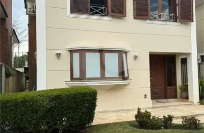 Condomínio com 4 quartos à venda em jardim cordeiro - sp