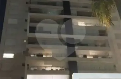 Apartamento com 3 quartos à venda ou para locação em vila anastácio - sp