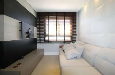 Apartamento com 1 quartos à venda em vila olímpia - sp