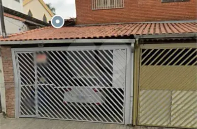 Casa com 3 quartos à venda em parque casa de pedra - sp