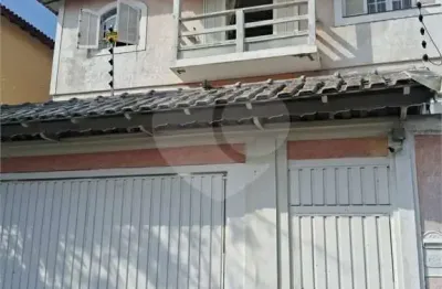 Casa com 4 quartos à venda na Rua Iquiririm, Butantã, São Paulo