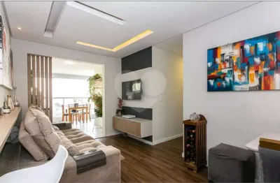 Apartamento com 2 quartos à venda em vila gomes cardim - sp