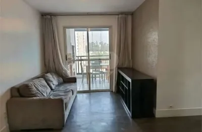 Apartamento com 2 quartos à venda em vila gomes - sp