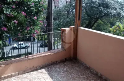 Casa com 3 quartos à venda na Pero Vidal, Tucuruvi, São Paulo