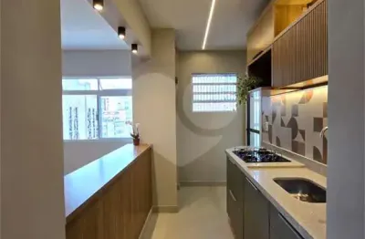 Apartamento com 1 quartos à venda em itaim bibi - sp