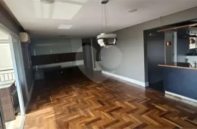 Apartamento com 3 quartos à venda ou para locação em água branca - sp