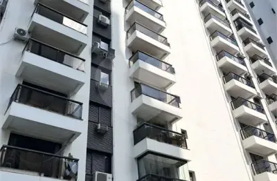 Apartamento com 2 quartos à venda na Rua Leopoldo Couto de Magalhães Júnior, Itaim Bibi, São Paulo