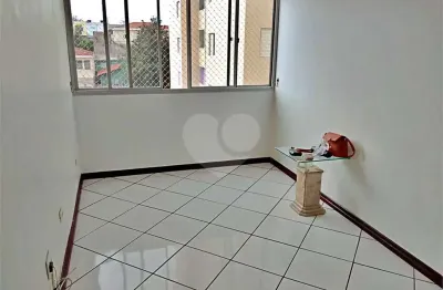 Apartamento com 3 quartos à venda em vila são paulo - sp