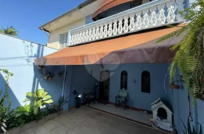 Sobrado com 3 quartos à venda em jardim do carmo - sp