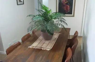 Apartamento com 2 quartos à venda em vila mariana - sp