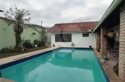 Casa térrea com 2 quartos à venda em jardim virginia bianca - sp