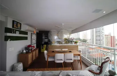 Apartamento com 3 quartos à venda em santa teresinha - sp