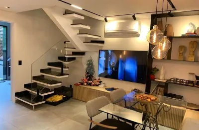 Casa em condomínio fechado com 2 quartos à venda na Avenida Nova Cantareira, Tremembé, São Paulo