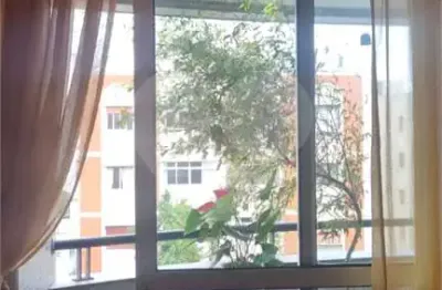 Apartamento com 2 quartos à venda em indianópolis - sp