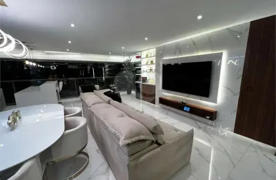 Apartamento com 2 quartos à venda ou para locação em vila romana - sp