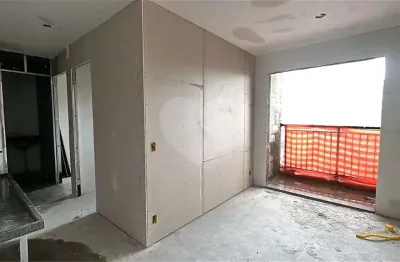 Apartamento com 2 quartos à venda na Rua Ministro Ferreira Alves, Perdizes, São Paulo