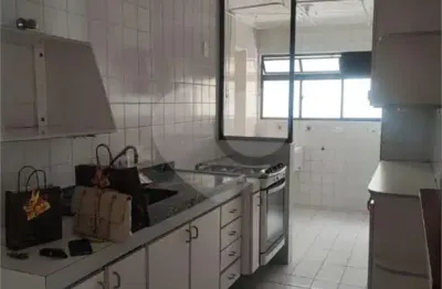 Apartamento com 3 quartos à venda na Rua Caraíbas, Perdizes, São Paulo