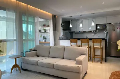 Apartamento com 2 quartos à venda na Rua Quinze de Setembro, Saúde, São Paulo