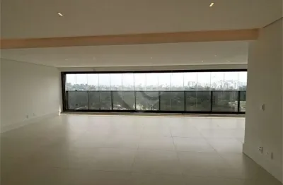 Apartamento com 4 quartos à venda ou para locação em chácara itaim - sp