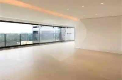 Apartamento com 4 quartos à venda ou para locação em chácara itaim - sp