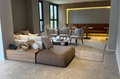 Apartamento com 2 quartos à venda em vila anastácio - sp
