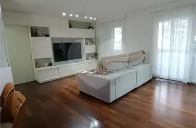 Apartamento com 3 quartos à venda em cidade são francisco - sp