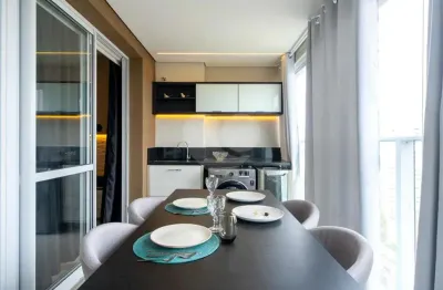 Apartamento com 1 quarto à venda na Rua Arizona, Brooklin, São Paulo
