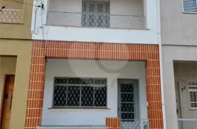 Casa com 2 quartos à venda na Panças, Vila Guilherme, São Paulo
