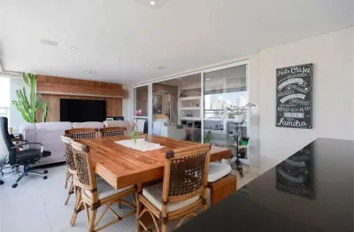 Apartamento com 3 quartos à venda em santa teresinha - sp