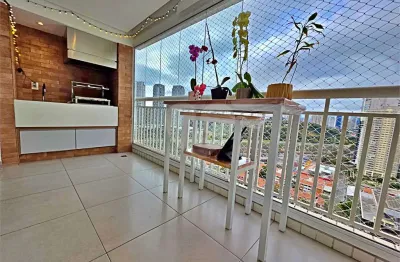 Apartamento com 2 quartos à venda em chácara santo antônio (zona sul) - sp