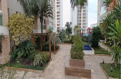 Apartamento com 3 quartos à venda na Rua Dona Amélia Leuchtenberg, 80, Ponta da Praia, Santos